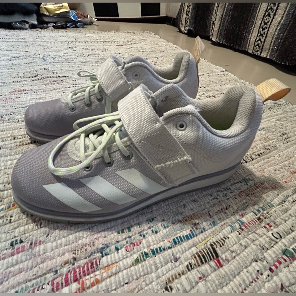 Adidas powerlifting